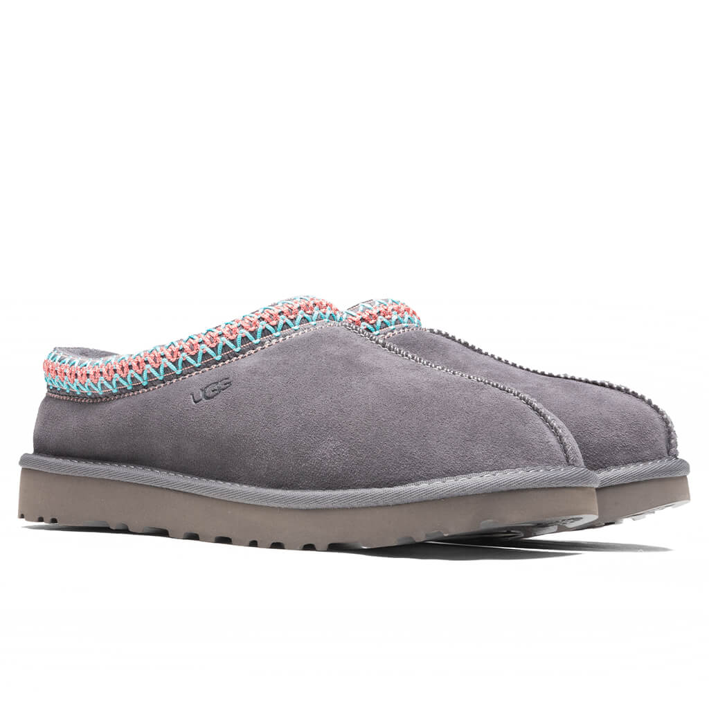Women's Tasman Slipper - Dark Grey - Image 2