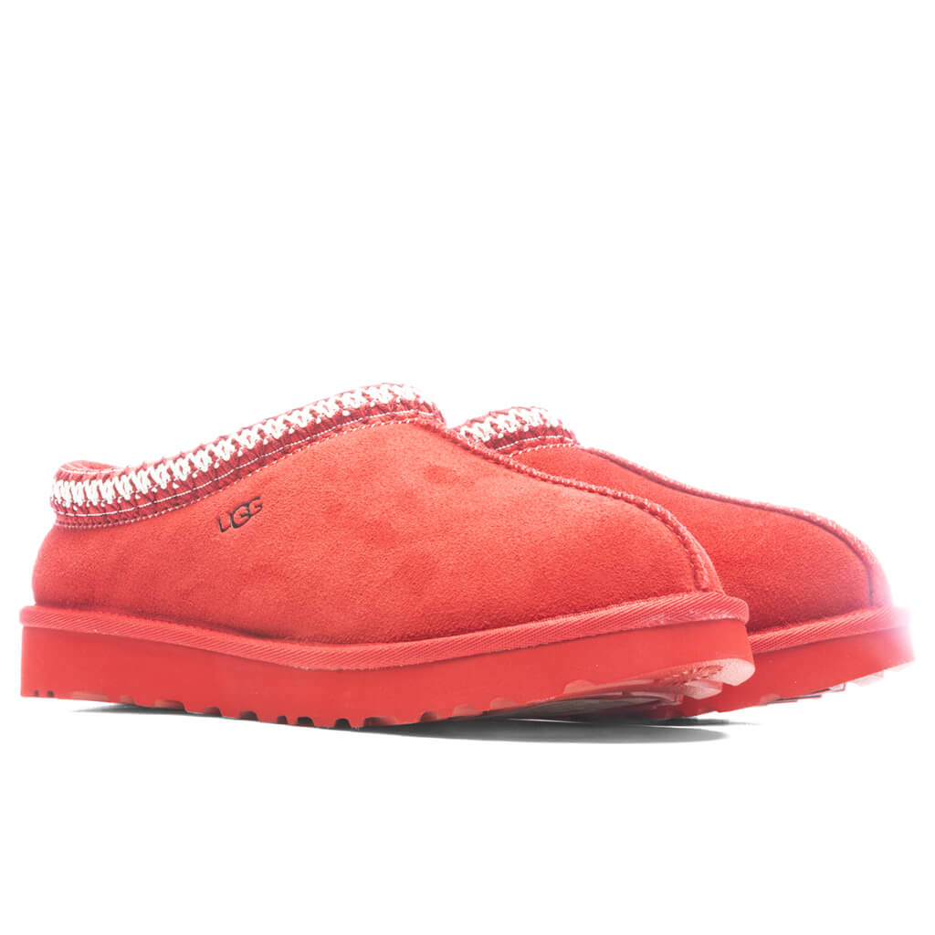 Women's Tasman Slipper - Samba Red - Image 2