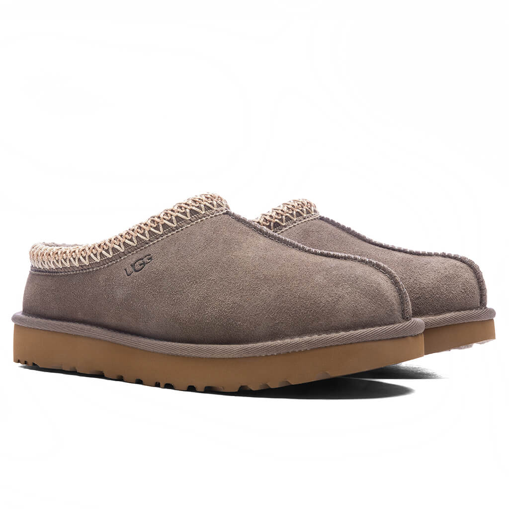 Women's Tasman Slipper - Smoke Plume - Image 2