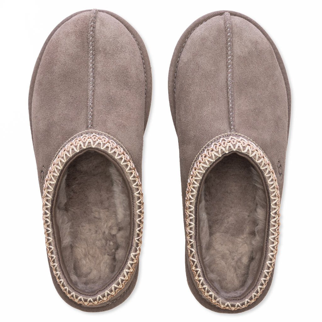 Women's Tasman Slipper - Smoke Plume - Image 4