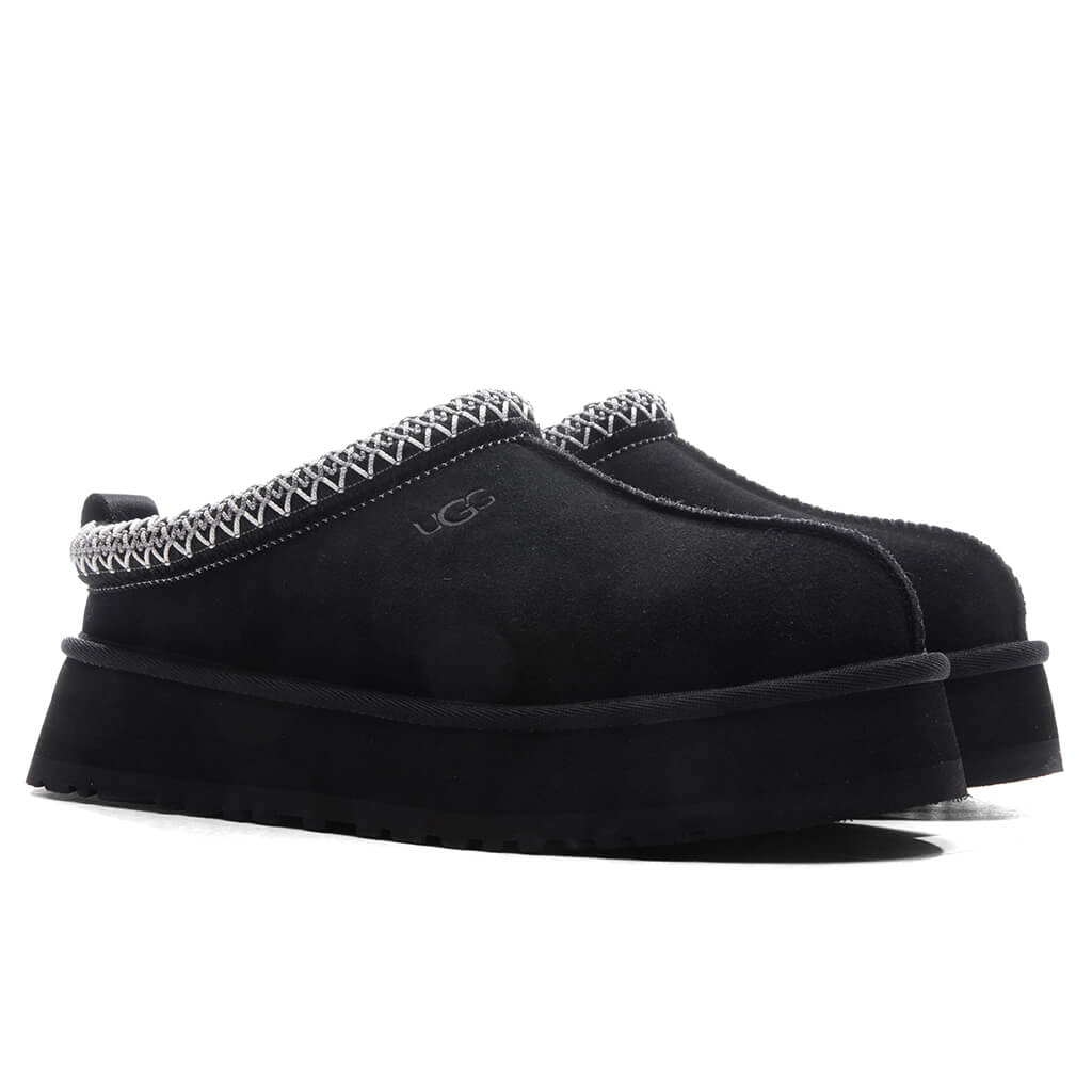 Women's Tazz II Slipper - Black - Image 2