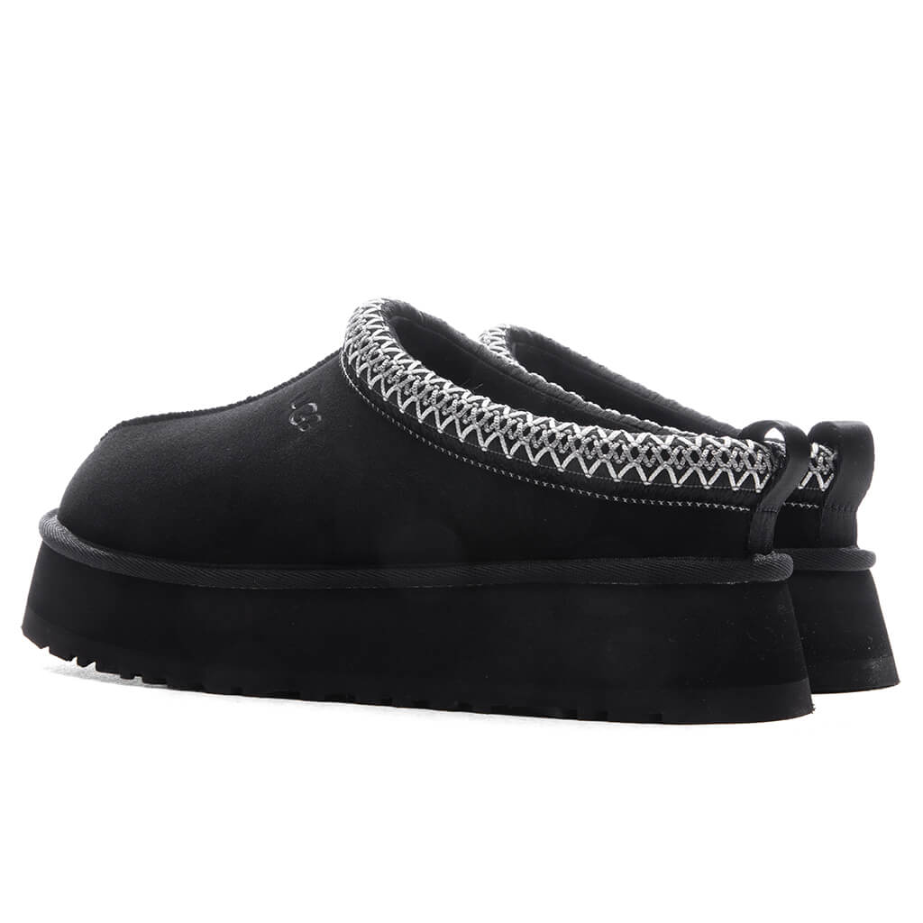 Women's Tazz II Slipper - Black - Image 3