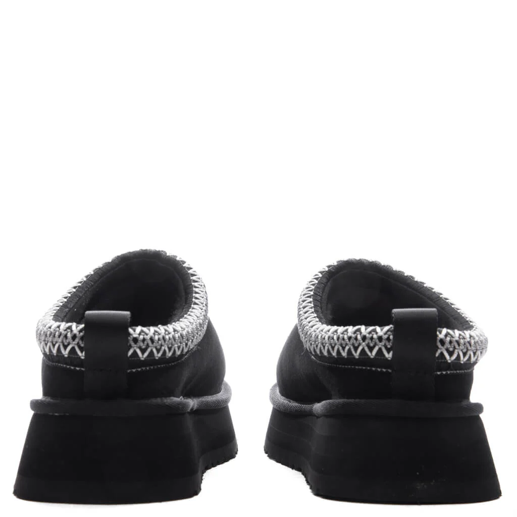Women's Tazz II Slipper - Black - Image 4