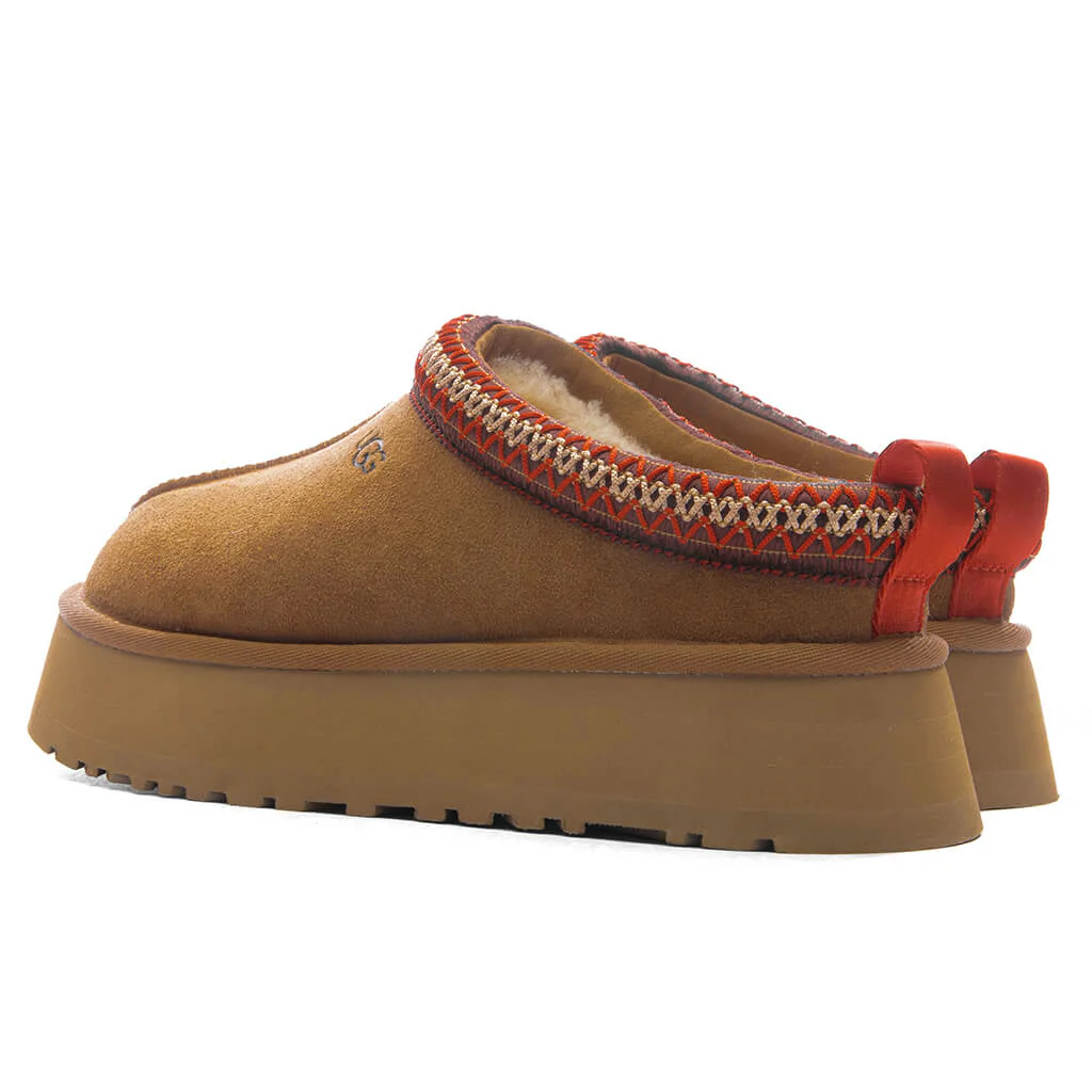 Women's Tazz II Slipper - Chestnut - Image 3