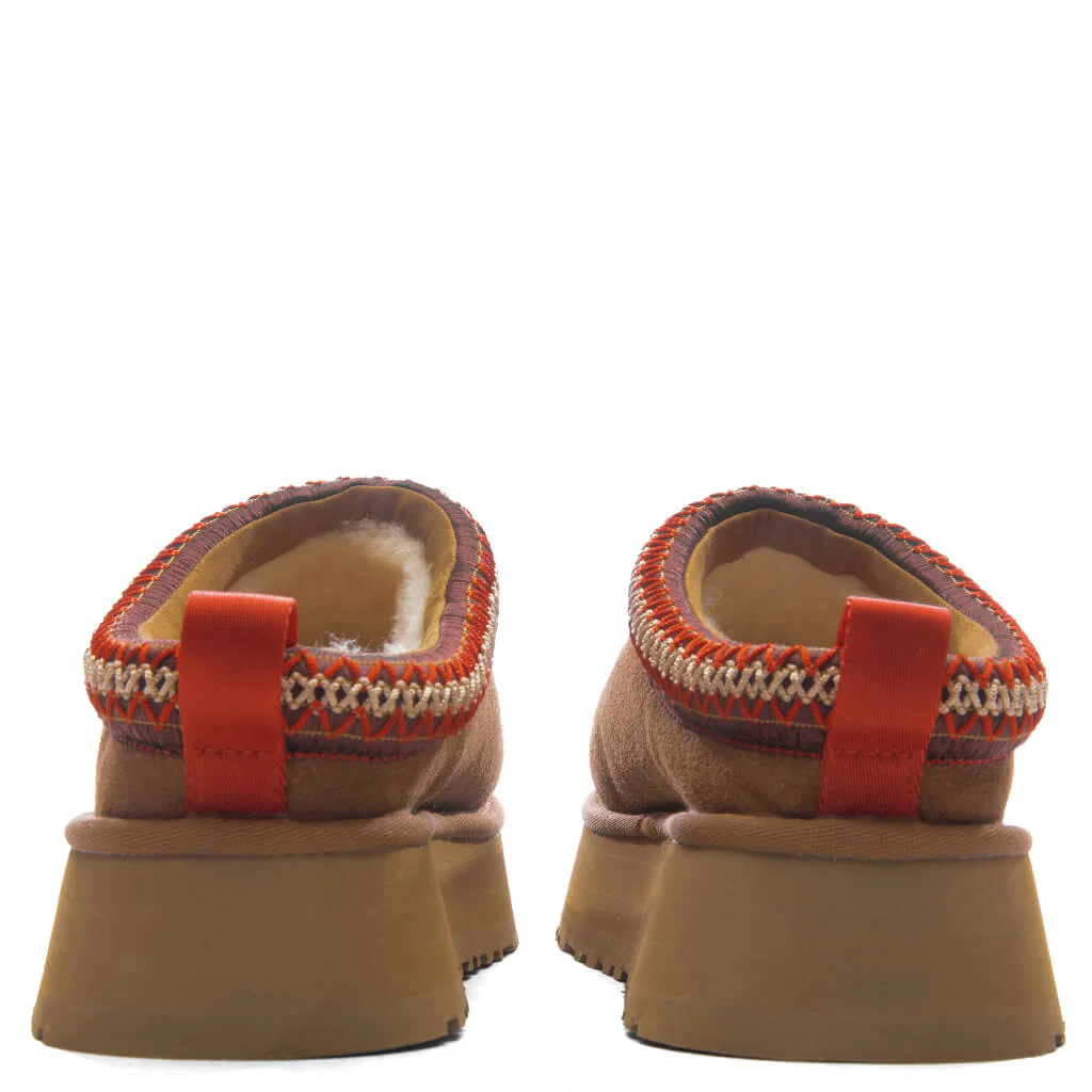 Women's Tazz II Slipper - Chestnut - Image 4