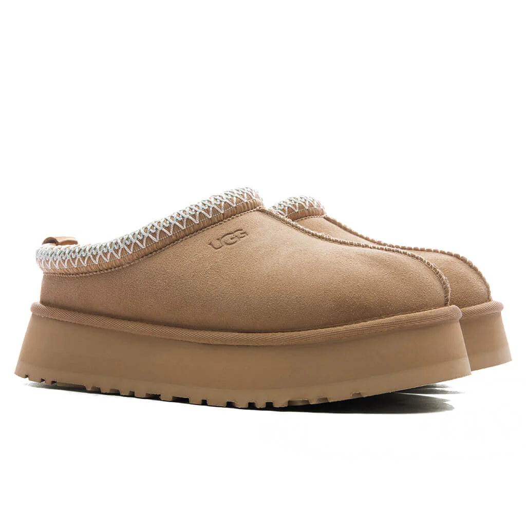 Women's Tazz II Slipper - Sand - Image 2