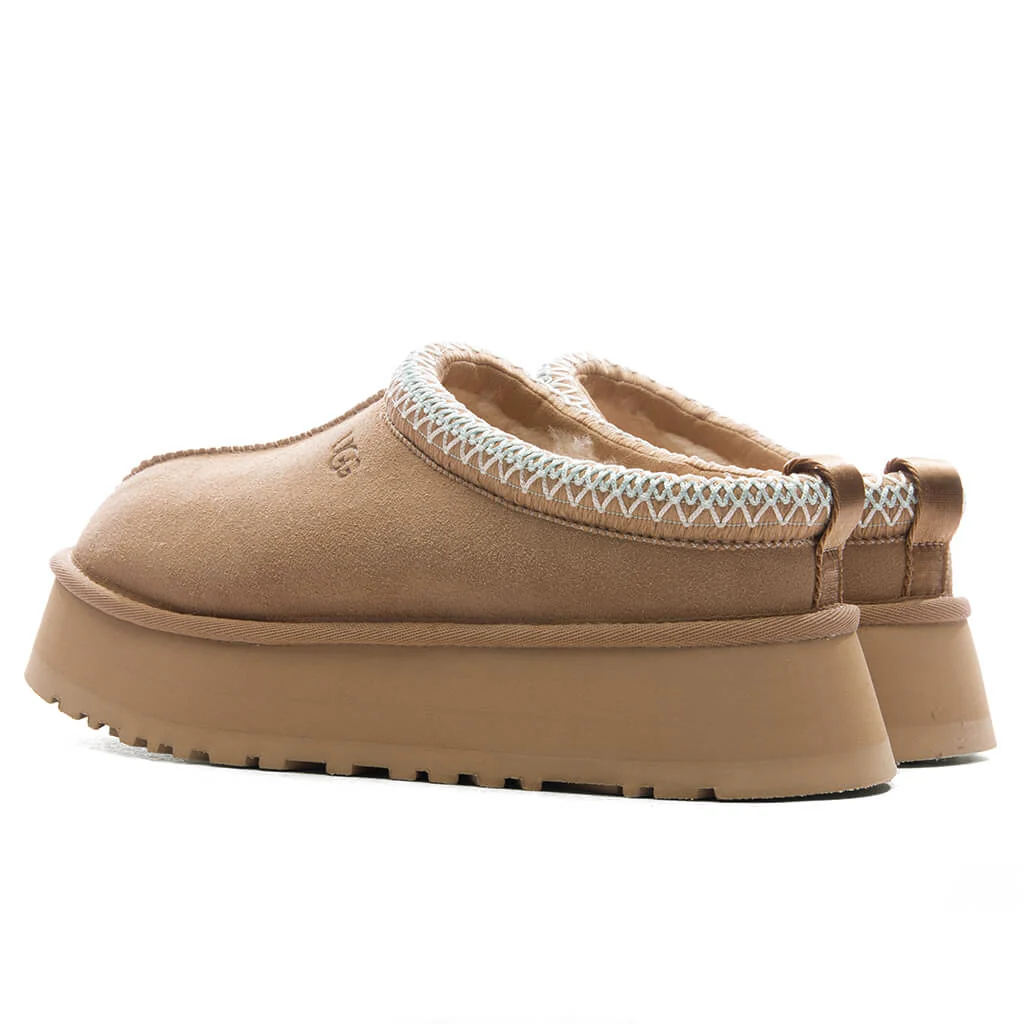 Women's Tazz II Slipper - Sand - Image 3