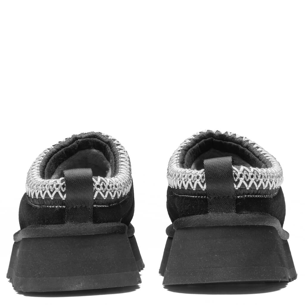 Women's Tazz Slipper - Black - Image 4