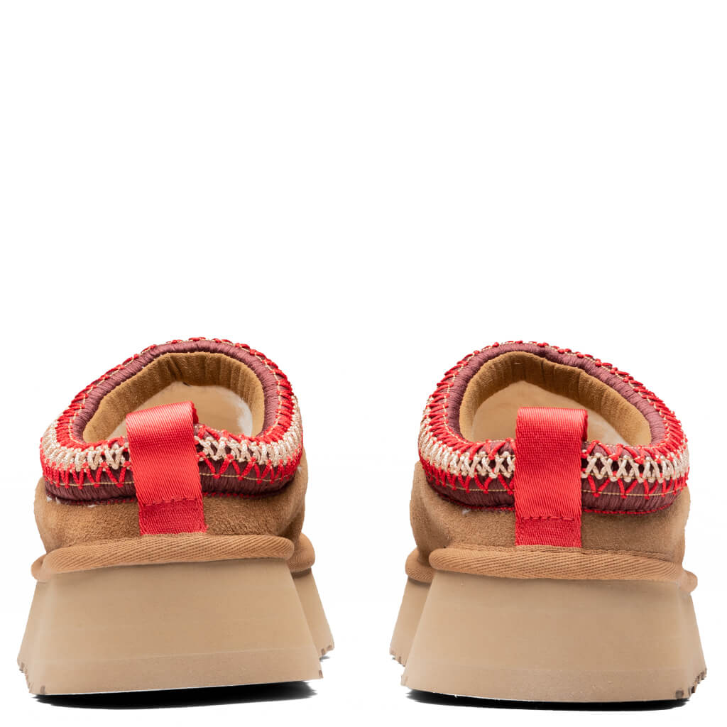 Women's Tazz Slipper - Chestnut - Image 3