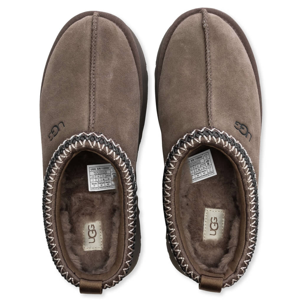 Women's Tazz Slipper - Hickory - Image 4