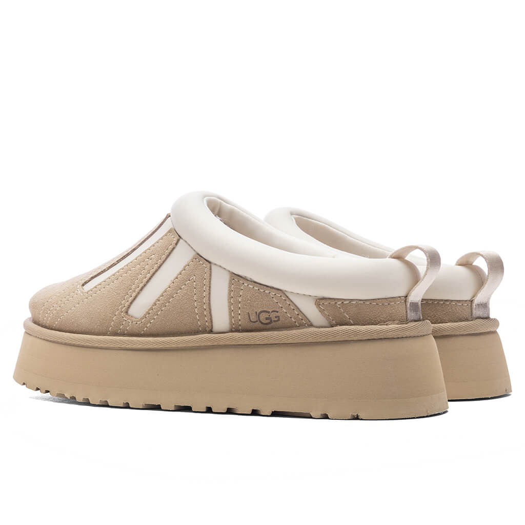 Women's Tazz Sunwave - Mustard Seed - Image 3