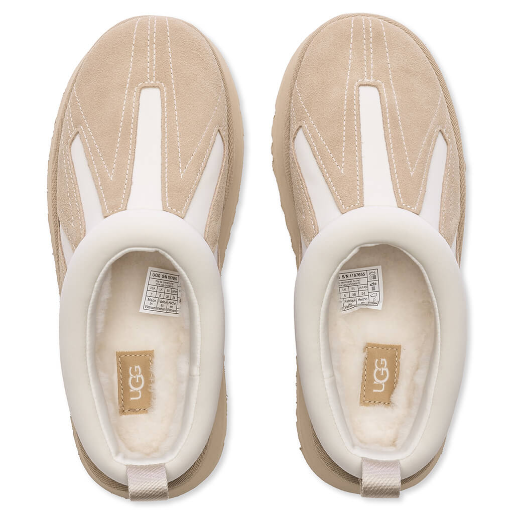 Women's Tazz Sunwave - Mustard Seed - Image 4