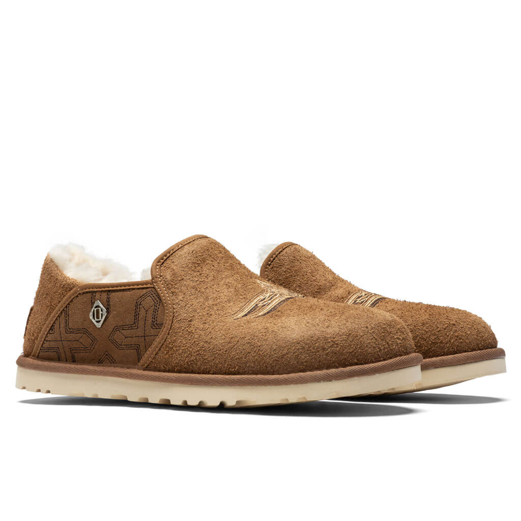 UGG x Children of the Discordance Kenton - Chestnut - Image 2