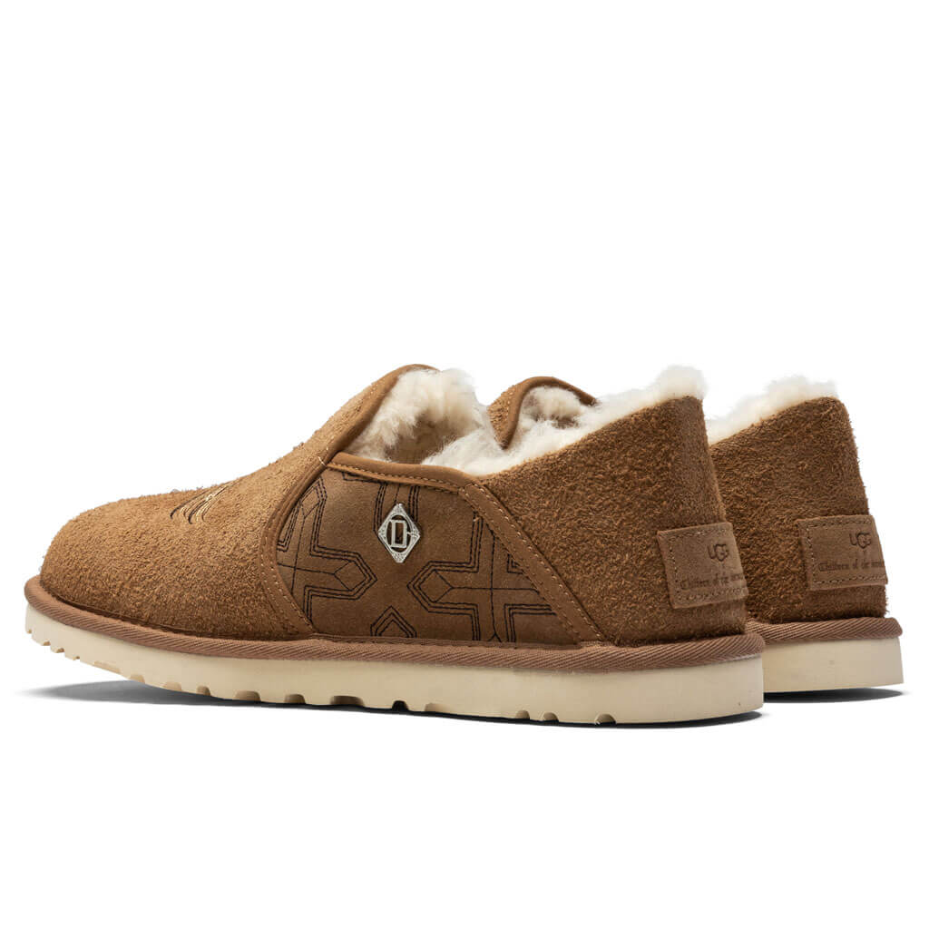 UGG x Children of the Discordance Kenton - Chestnut - Image 3