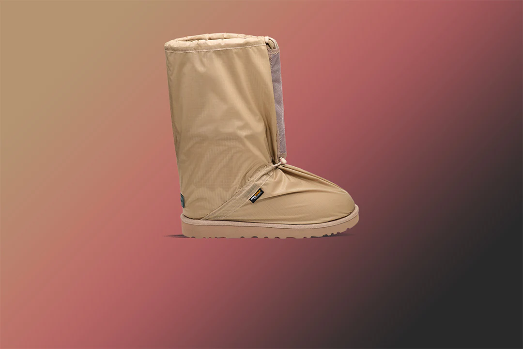 UGG x Reese Cooper Classic Mini - Peyote - Image 5