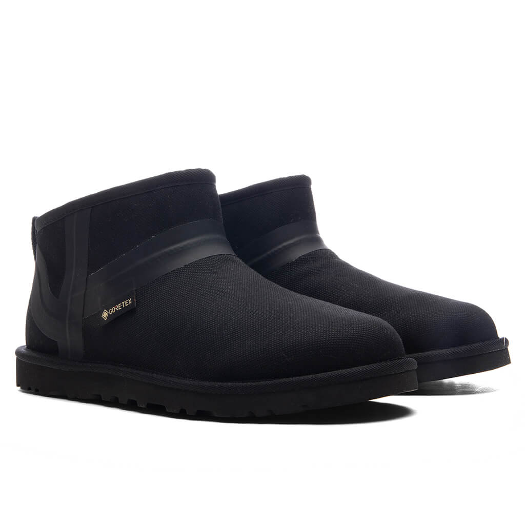 UGG x Reese Cooper Ultra Mini - Black - Image 2