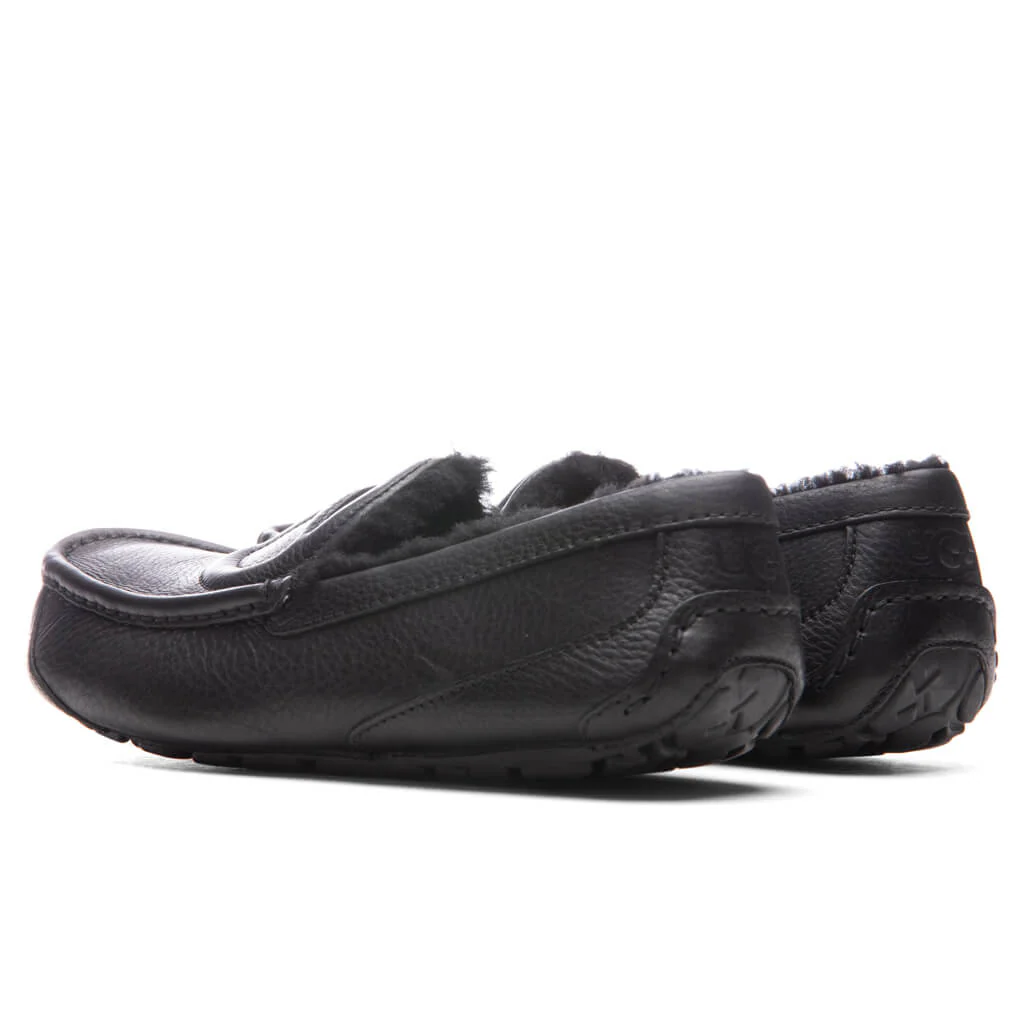 UGG x Telfar Logo Loafer - Black - Image 3