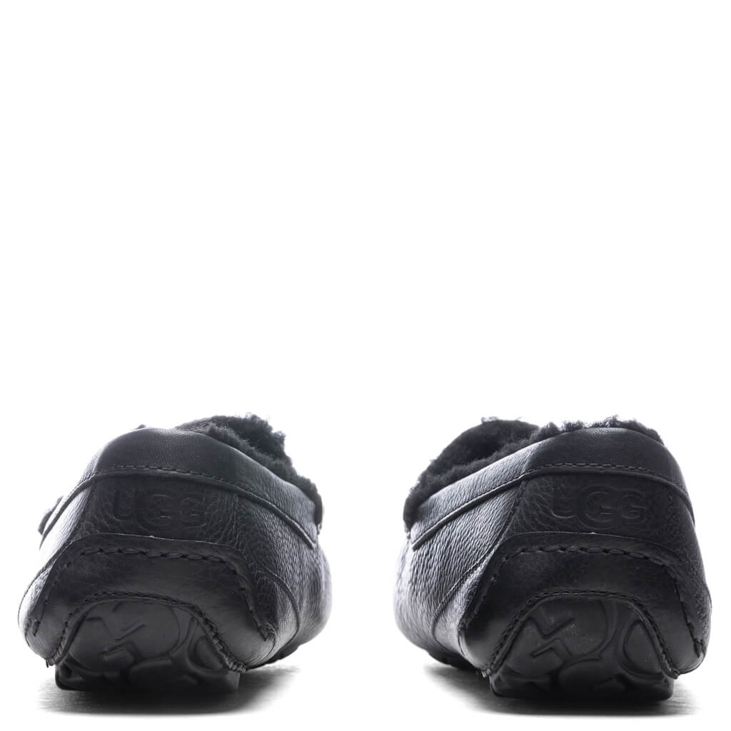 UGG x Telfar Logo Loafer - Black - Image 4