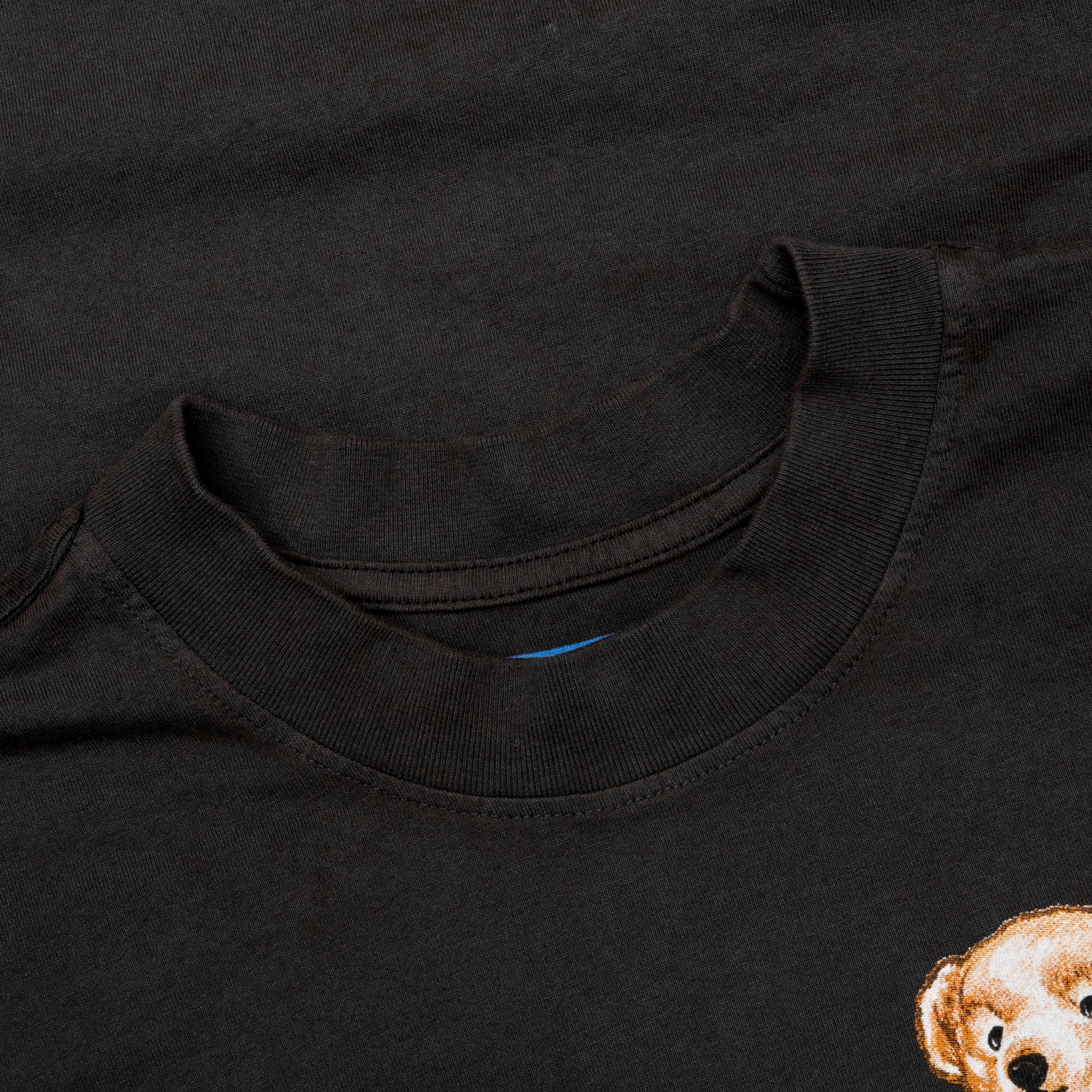Ultimate Rally T-Shirt - Washed Black - Image 3