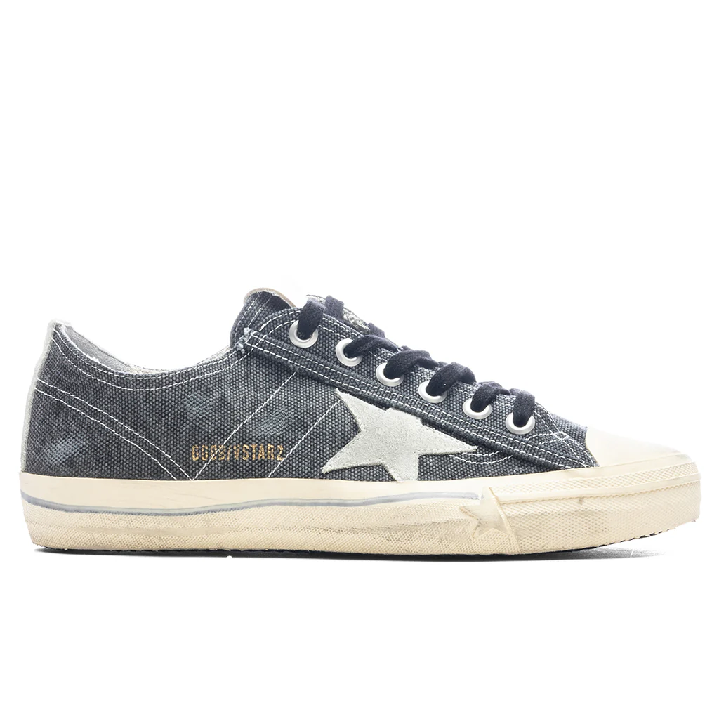 V-Star - Black/Ice
