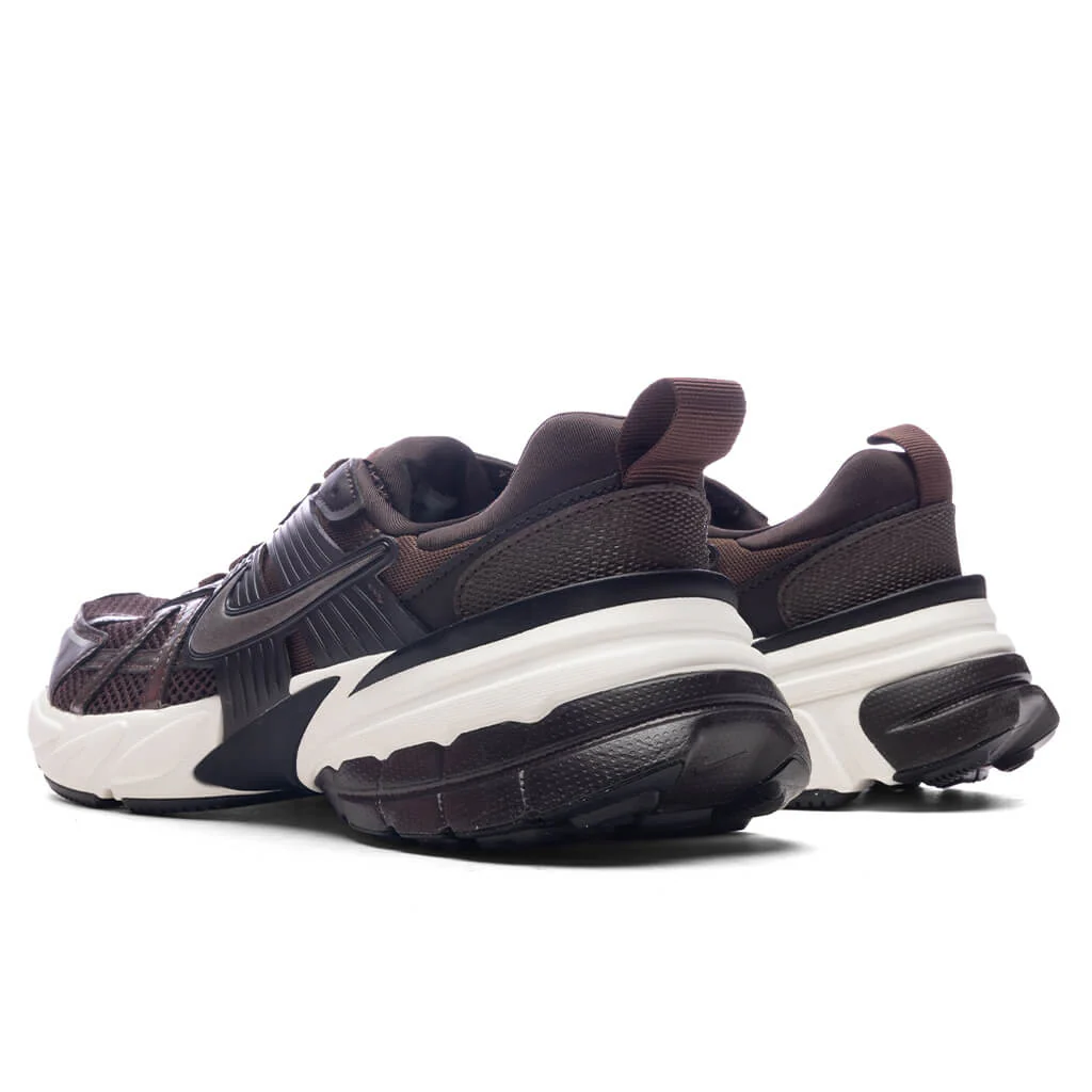 V2K Run - Velvet Brown/Baroque Brown/White - Image 3