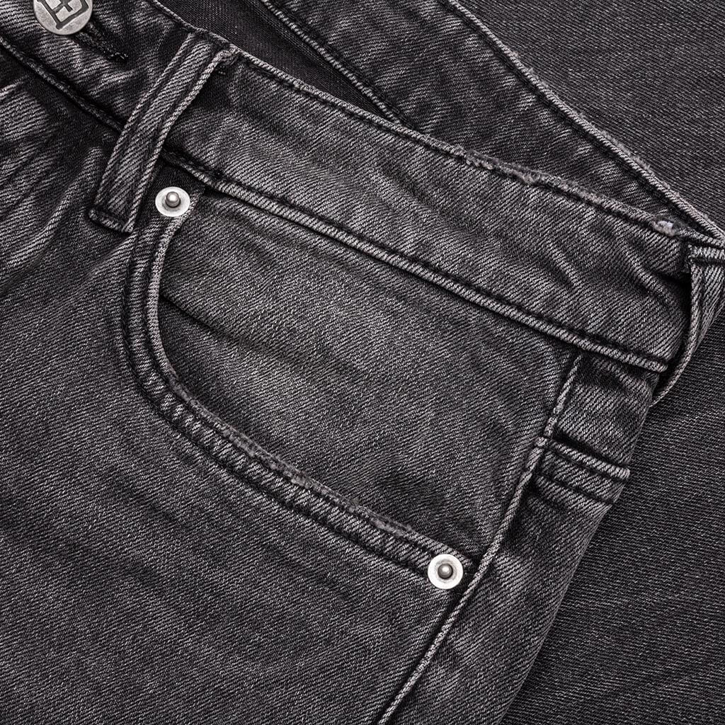 Van Winkle Chamber Pants - Black - Image 3