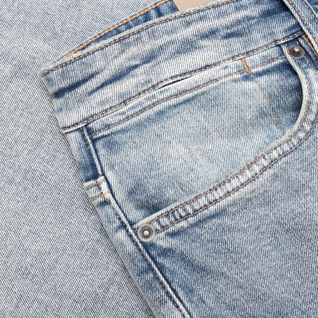 Van Winkle Chamber Pants - Blue - Image 3
