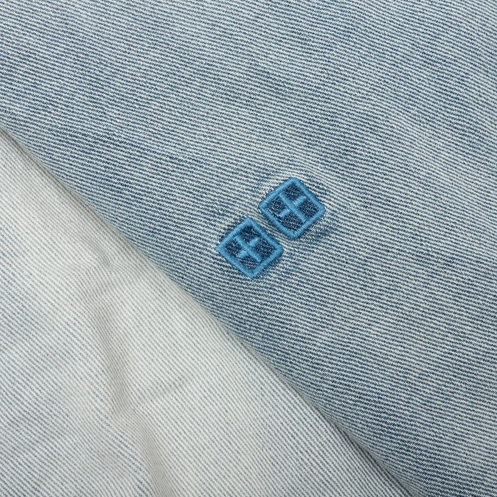 Van Winkle City High Heritage Pants - Denim - Image 4