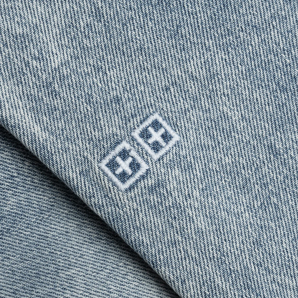 Van Winkle Nu Heritage - Denim - Image 4