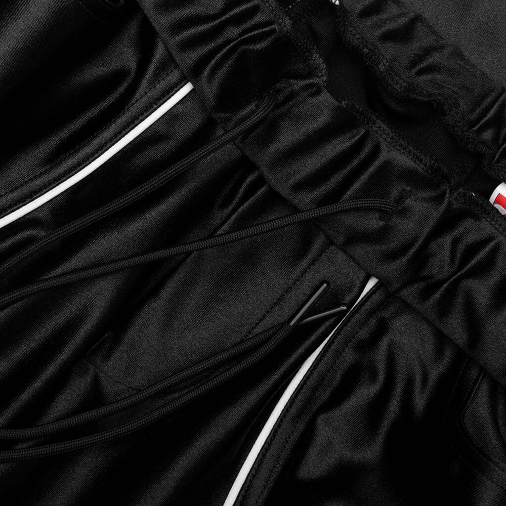 Warm Up Pants - Black - Image 5