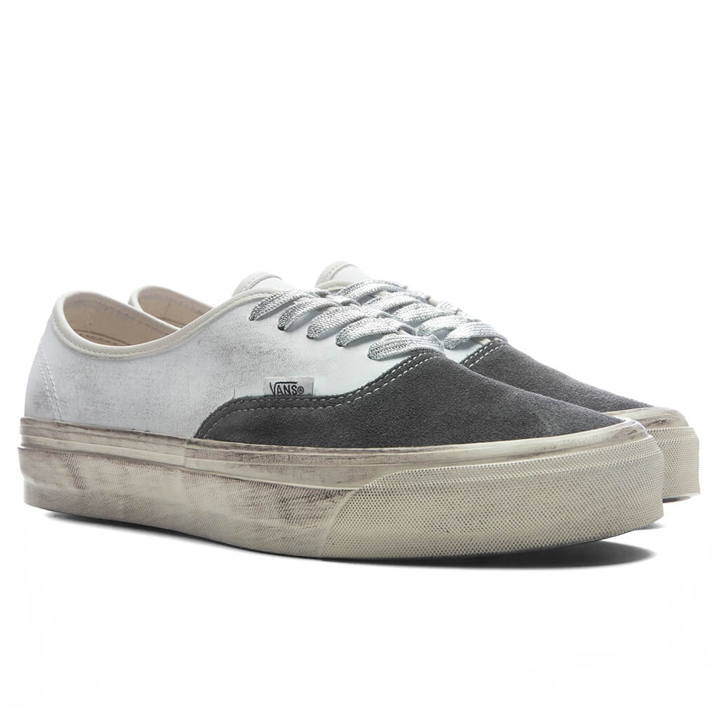 Premium LX Authentic 44 Aged - Black/White - Image 2