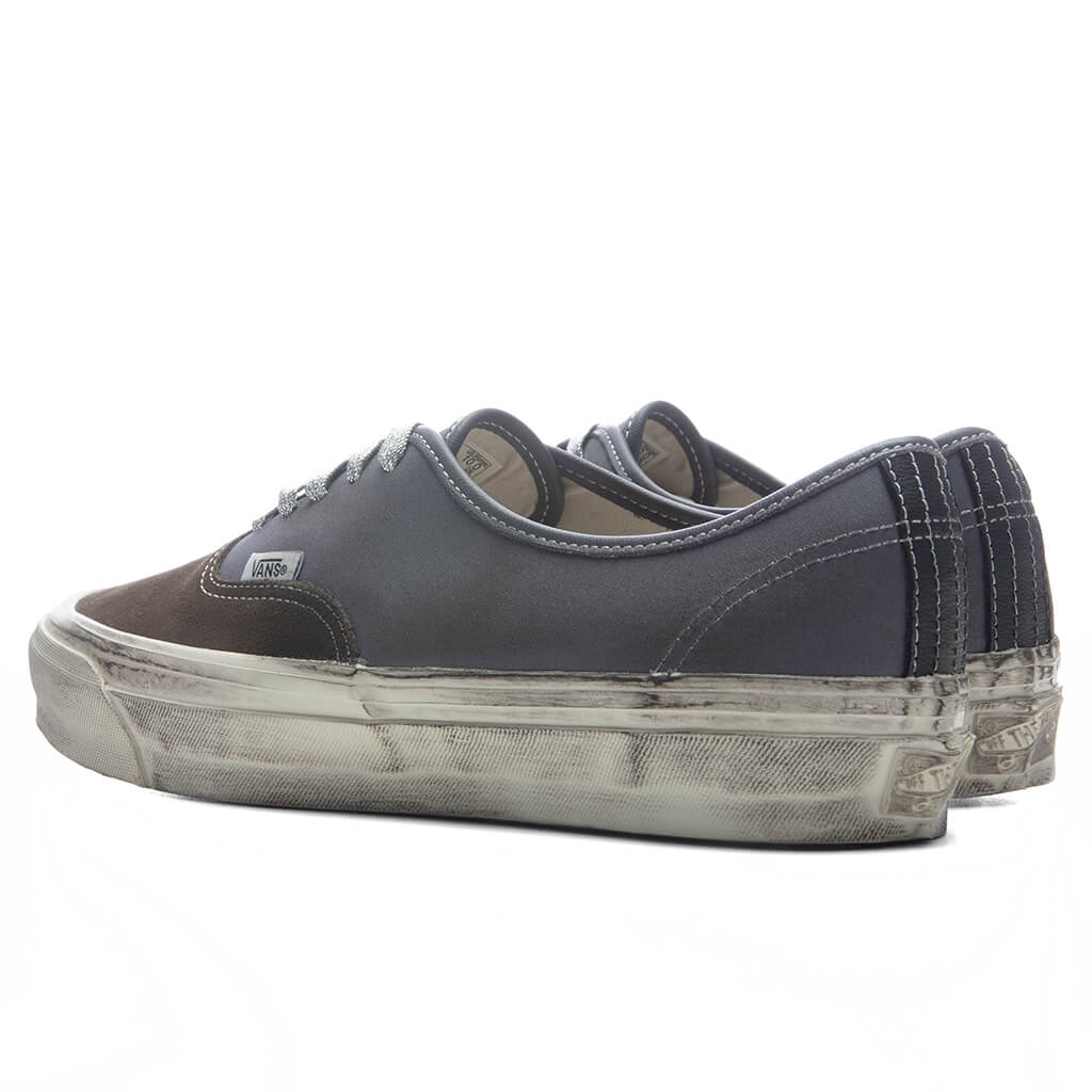 Premium LX Authentic 44 Aged - Coal/Steel - Image 3