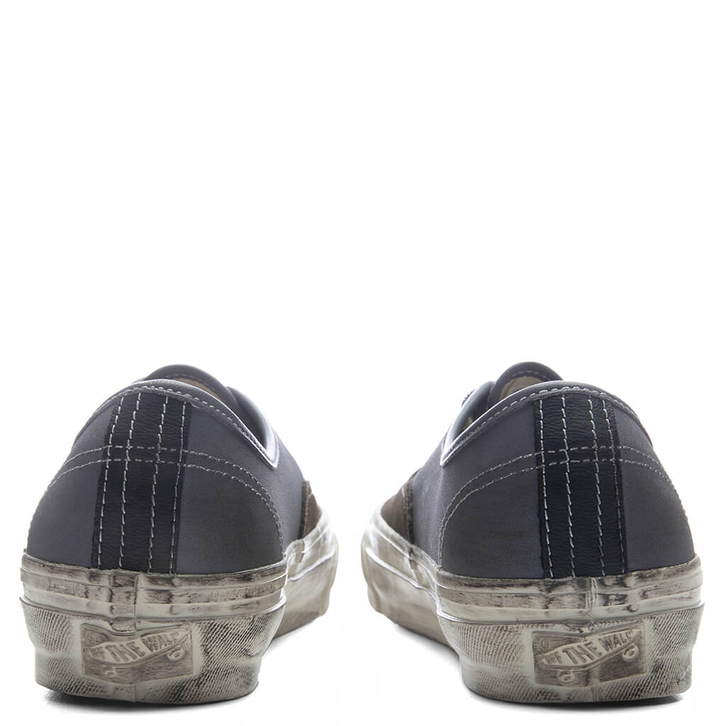 Premium LX Authentic 44 Aged - Coal/Steel - Image 4