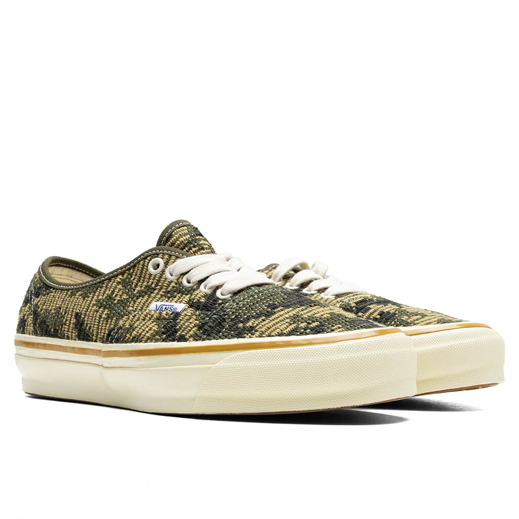 LX Authentic 44 - Camo/Antique Gold - Image 2