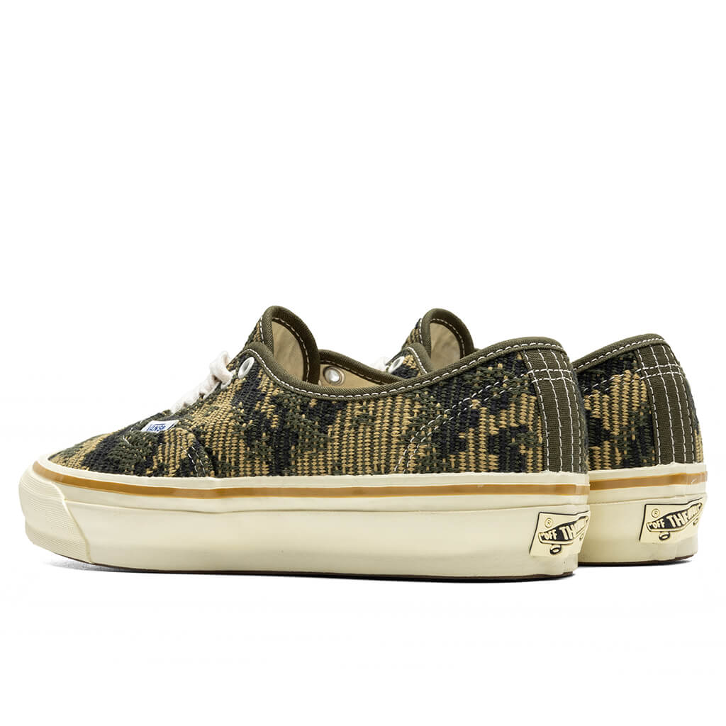 LX Authentic 44 - Camo/Antique Gold - Image 3