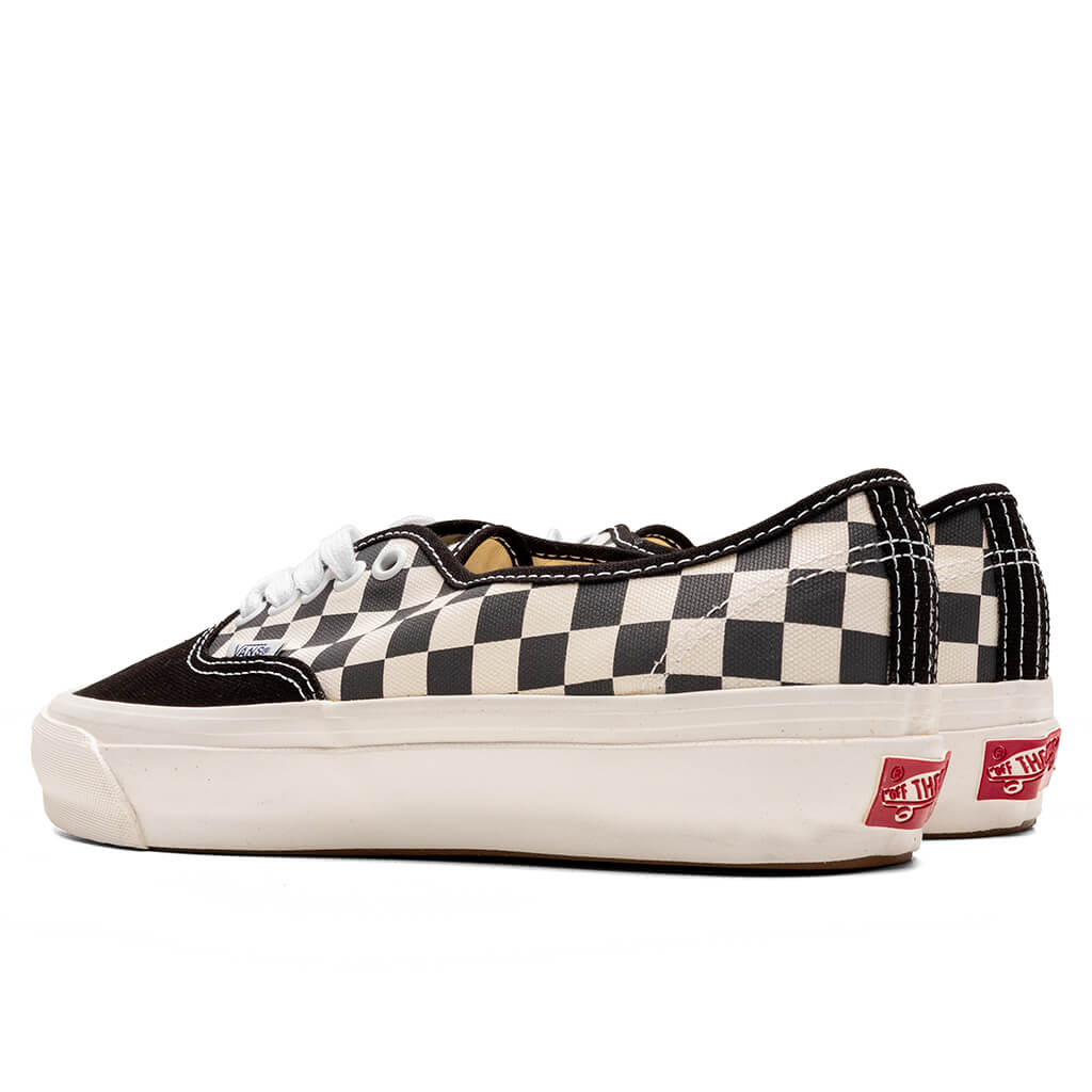 Premium Authentic - Asphalt/Checkerboard - Image 3