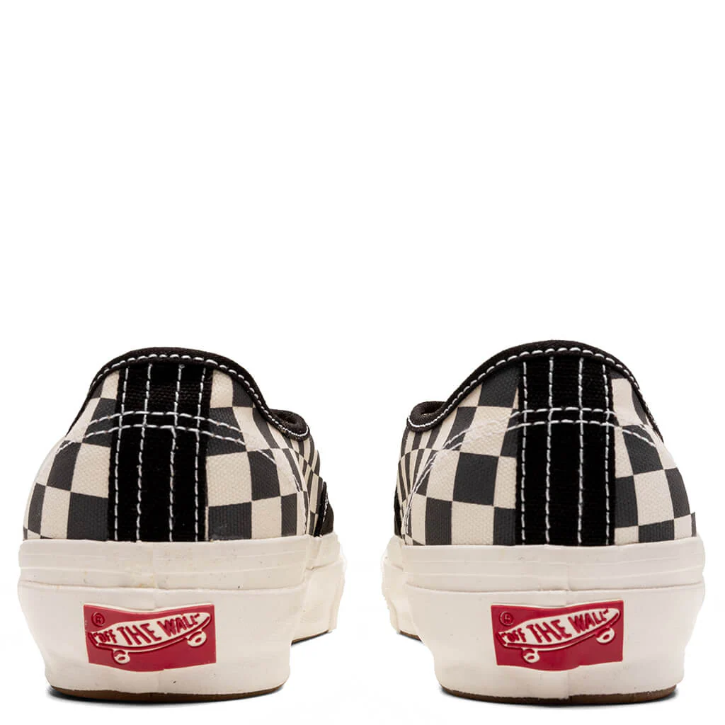 Premium Authentic - Asphalt/Checkerboard - Image 4