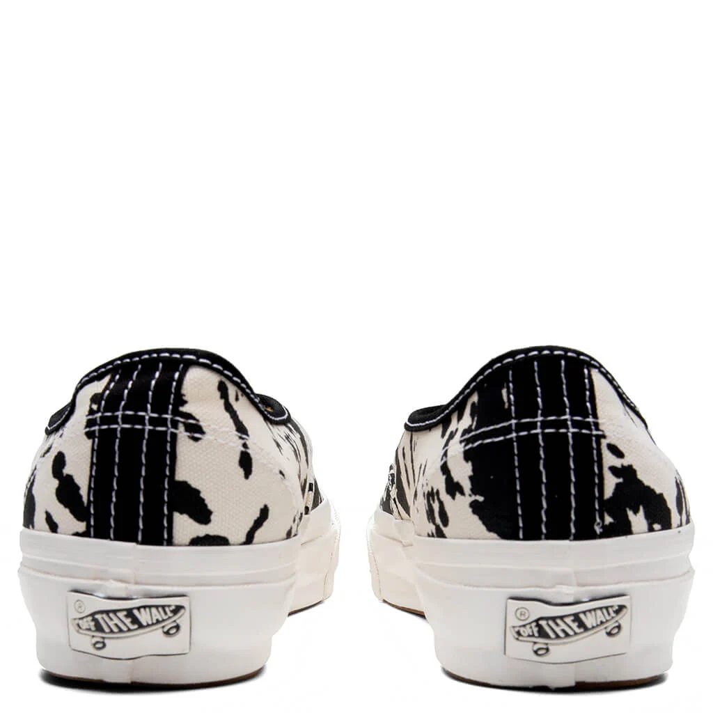 Premium Authentic - Black/Marshmallow - Image 4