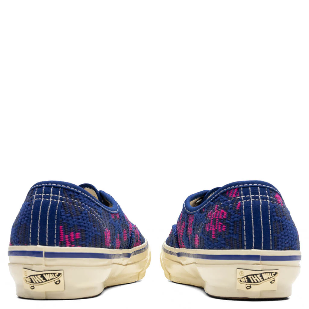 Premium Authentic 44 - Daisy/True Blue - Image 4