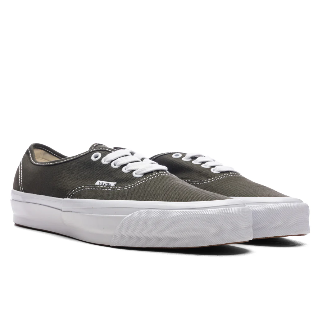 LX Authentic 44 - Grape Leaf - Image 2