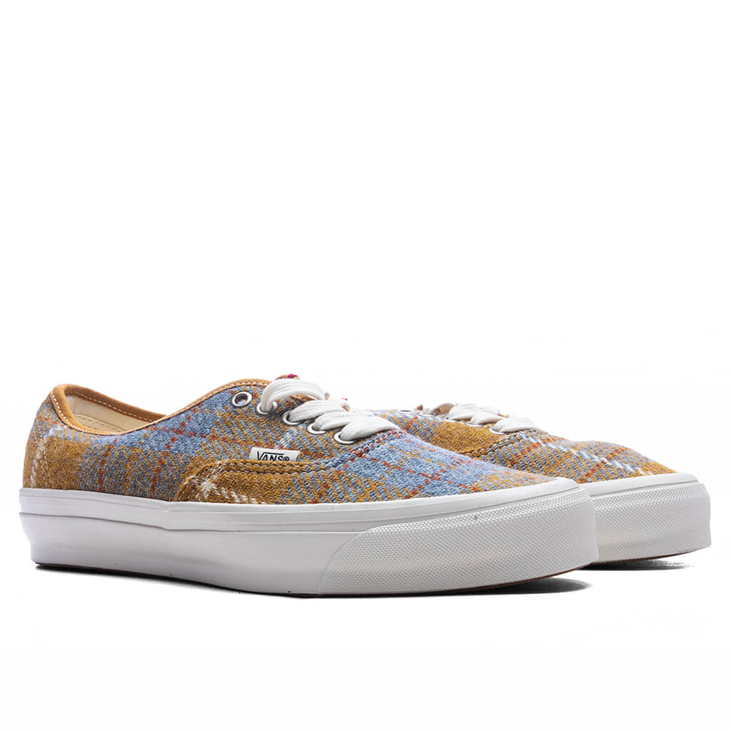 Premium Authentic 44 Harris Tweed - Tan - Image 2