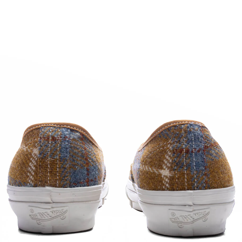 Premium Authentic 44 Harris Tweed - Tan - Image 4