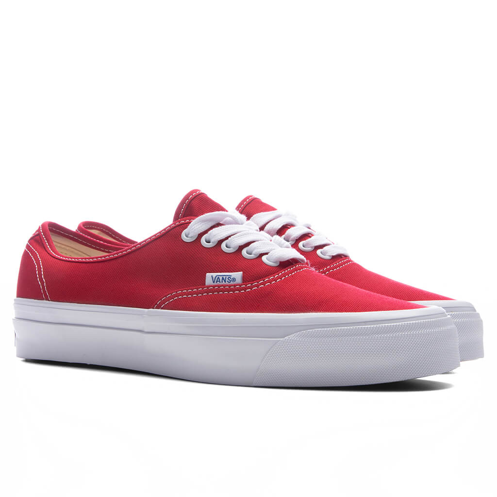 Premium LX Authentic 44 - Racing Red - Image 2