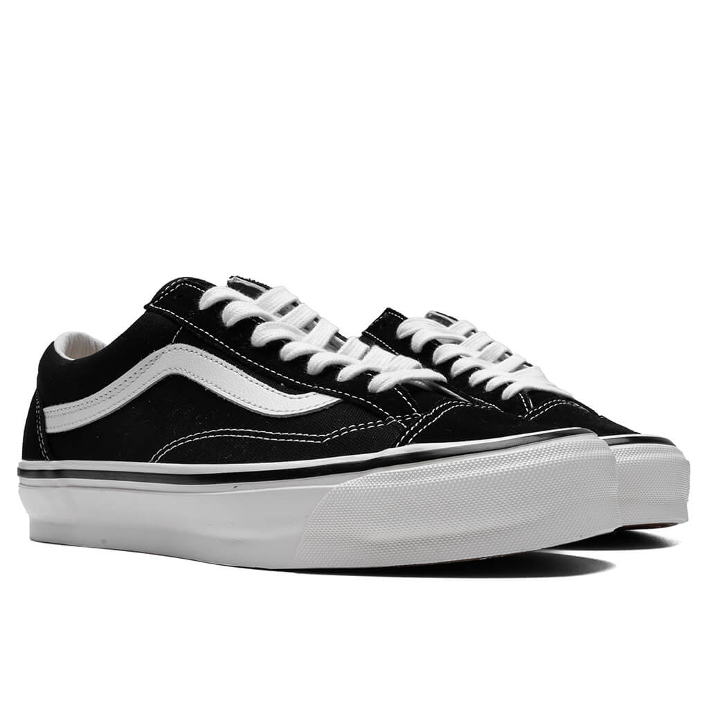 Premium Old Skool 36 - Black/Marshmallow - Image 2