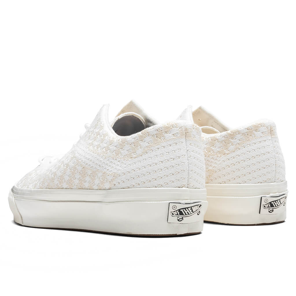LX Old Skool 36 EK - True White/Turtle Dove - Image 3