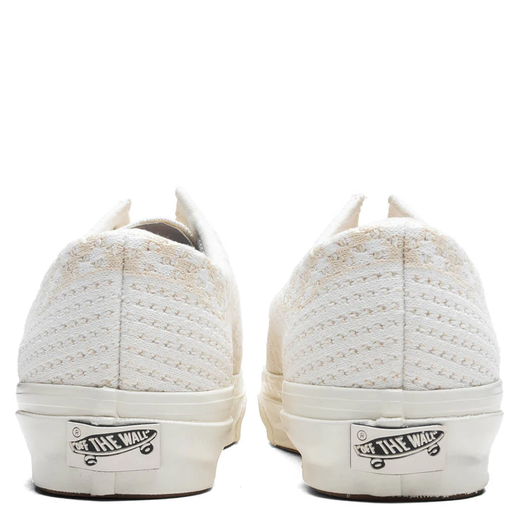 LX Old Skool 36 EK - True White/Turtle Dove - Image 4