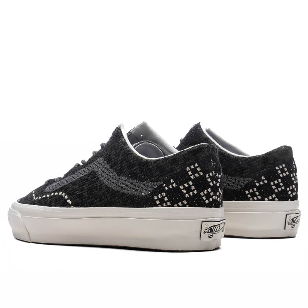 Premium Old Skool 36 Engineered Knit - Cheetah/Dried Kelp - Image 3