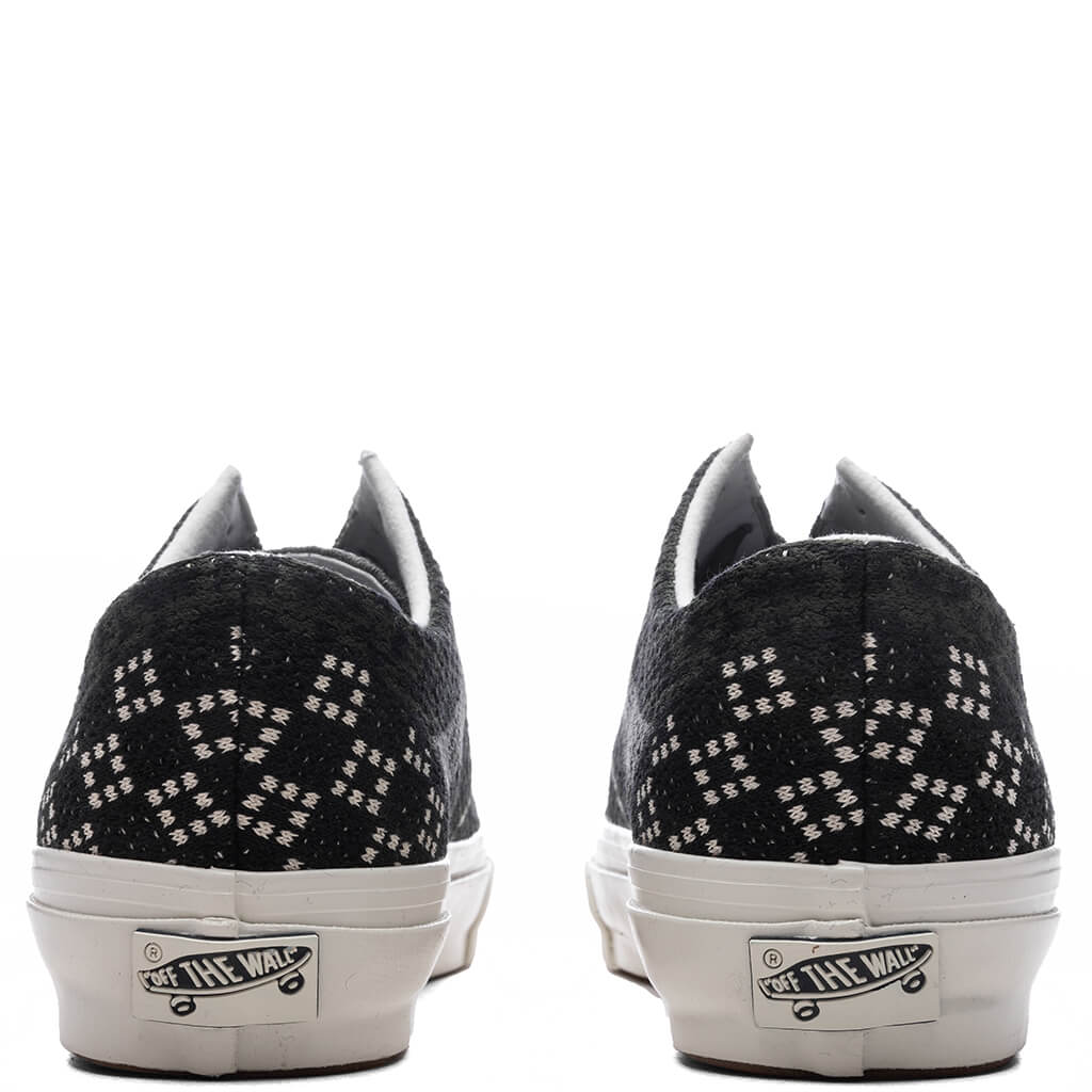 Premium Old Skool 36 Engineered Knit - Cheetah/Dried Kelp - Image 4