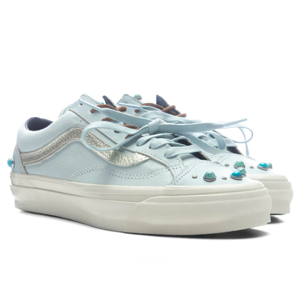 Premium LX Old Skool 36 'Gemstone' - Dawn Mist - Image 2