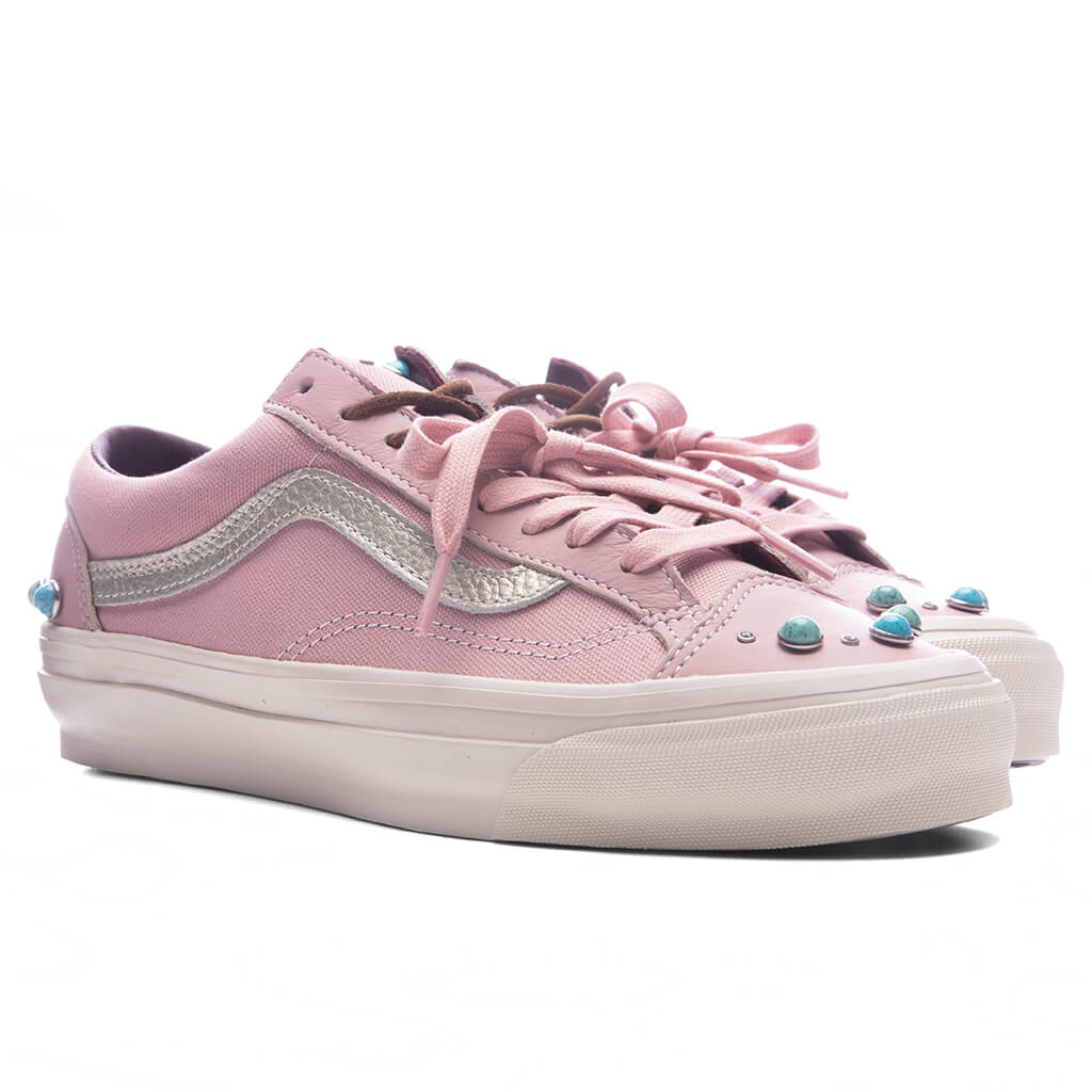 Premium LX Old Skool 36 'Gemstone' - Misty Mauve - Image 2
